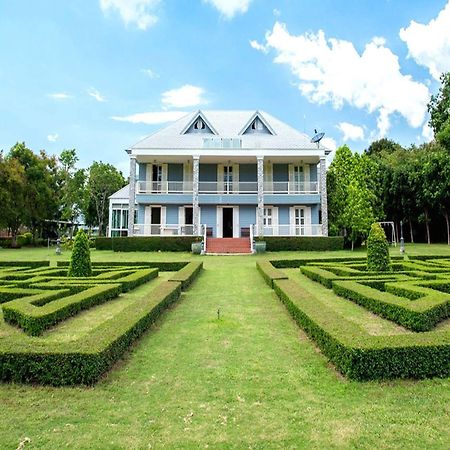 Chateau De Khaoyai Hotel & Resort Pak Chong Eksteriør billede