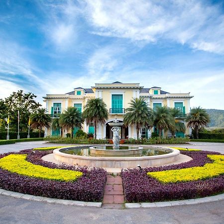 Chateau De Khaoyai Hotel & Resort Pak Chong Eksteriør billede