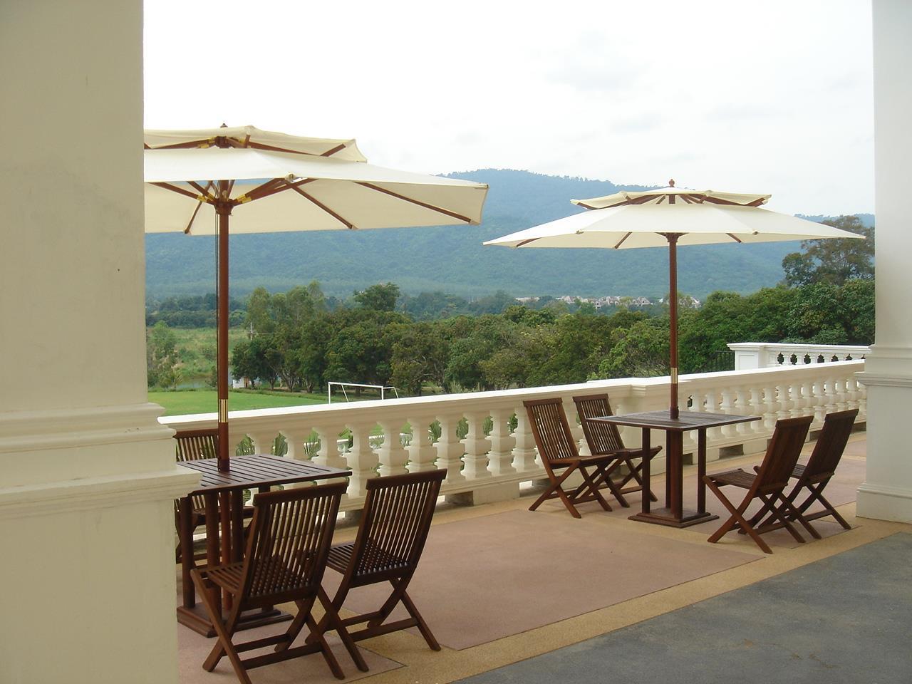 Chateau De Khaoyai Hotel & Resort Pak Chong Eksteriør billede
